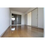 フォーサイト池田台Ａ棟　加納の2DK賃貸アパート　 画像3