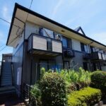 サンテラス窪 Ａ