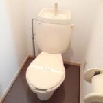 サンテラス窪　Ｂ 画像9