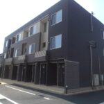 レジデンス・ジール Ⅰ 302号室 