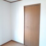 グリーンコート西館　Ｂ 画像5