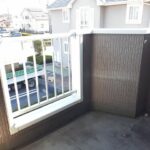 グリーンコート西館　Ｂ 画像12