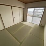 ＫＢハイツ　宮崎神宮の3LDK賃貸マンション　 画像9