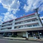 山春ビル霧島 410号室 