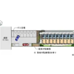 レオパレスレジデンス城ヶ崎 105号室 画像15 レオパレスレジデンス城ヶ崎 105号室 画像15
