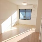 アステル・カロン　203号室　 画像3