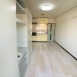 リバータウン原町　406号室　 画像5