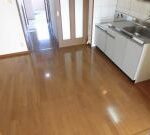 フローラルコート 画像3