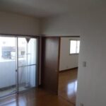 コンフォート宮崎　南宮崎の1DK賃貸マンション 画像5