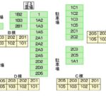 サンテラス窪　Ｂ 画像15