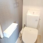 エアリーみとよ　Ⅱ　205号室　 画像9