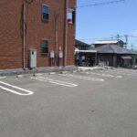 カームリ―ヒル　Ⅱ　201号室　 画像14