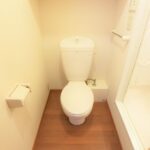 レオパレス清水 画像7