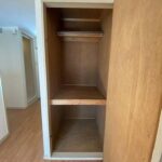 オクトワール宮崎西弐番館２０６号室　 画像7