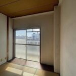 矢野ビル 宮崎の2LDK賃貸アパート 画像8 矢野ビル 宮崎の2LDK賃貸アパート 画像8