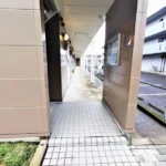 レオパレスエトワール　 画像16