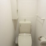 カームリ―ヒル　Ⅱ　201号室　 画像8