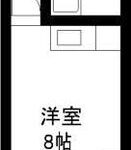 リバータウン原町　309号室　 画像1