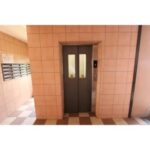 センチュリーコート６番館　日向住吉の1LDK賃貸マンション　 画像17