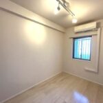 プレミスト橘公園レジデンス　宮崎の2LDK賃貸マンション　 画像4