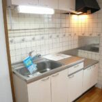 グリーンコート西館 B 画像7 グリーンコート西館 B 画像7