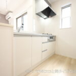 グラシアス　202号室　 画像8