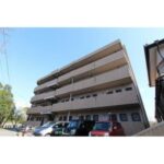 レジデンスパルコ　宮崎神宮のワンルーム賃貸マンション　 画像3