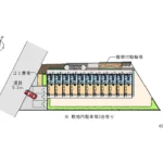 レオパレス清水 207号室 画像17 レオパレス清水 207号室 画像17