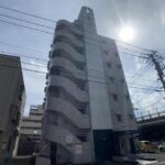 エスポワール鶴島 703号室 