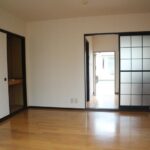 パステルハウスD棟　 画像3