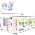 カームリ―ヒル　Ⅱ　201号室　 画像15