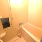 リバティーセトル　南宮崎の1K賃貸アパート 画像10