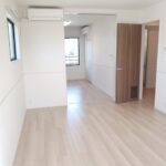 エアリーみとよ　Ⅰ　201号室　 画像4