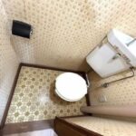 船塚コーポ　宮崎神宮の2DK賃貸アパート 画像11