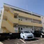 コンフォート宮崎 南宮崎の1DK賃貸マンション