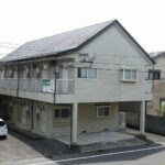 サンシャインハイツＡ 202号室 