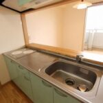 ニチエン大橋　宮崎の1LDK賃貸マンション　 画像10