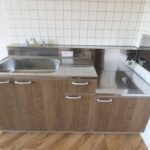 メルローズ本郷　田吉の2DK賃貸アパート　 画像10