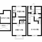 エレガンス小戸　 画像1