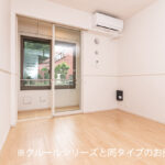 なごみテラス　Ⅱ 画像4