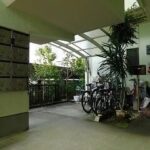 センチュリープラーザ　宮崎神宮の1K賃貸マンション 画像16