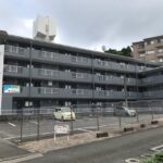 フレクション宮崎福島 フレクション宮崎福島