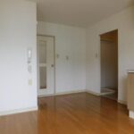 パレス木花台B棟　木花の3DK賃貸アパート 画像3