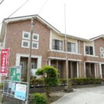 フォレスト Ｔ・Ｈ 204号室 