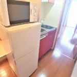 レオパレス笹原 102号室 画像12