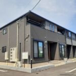 クロス ザ リバー Ⅱ 102号室 