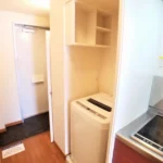 レオパレス神宮の杜 102号室　 画像8