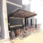 レオネクストリバーサイド橘　 画像10