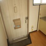 パステルハウスD棟　 画像20