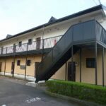 サンライズ大東 Ｂ 